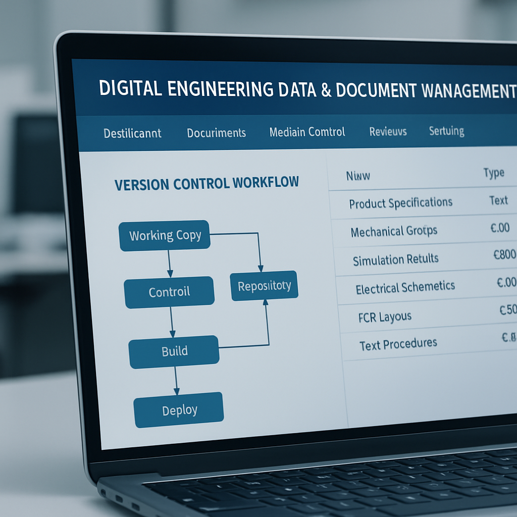 NorthCAD PDM Consulting services
